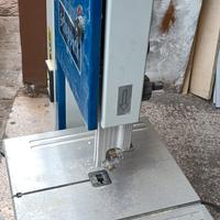 sega circolare Scheppach