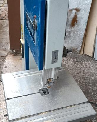 sega circolare Scheppach