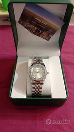 orologio donna Fredric 