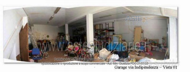 Appartamento – Gonnesa, Stazione Monteponi - Vista 3
