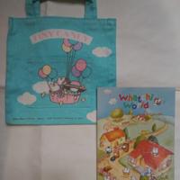 Tiny Candy set vintage 