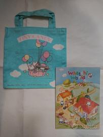 Tiny Candy set vintage 