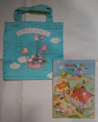 Tiny Candy set vintage 