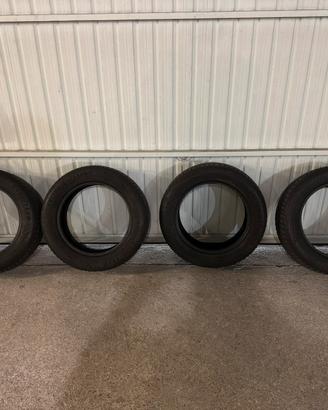 4 GOMME 205 55 R16 94V GOODYEAR VECTOR4 SEASON