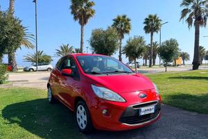 Ford Ka 1.2 8V 69CV