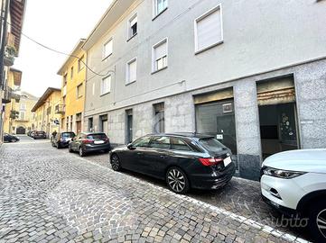 MULTILOCALE A BORGOMANERO