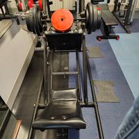 Leg Press 