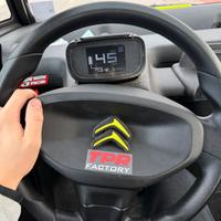 citroen ami  kit accessori personalizati