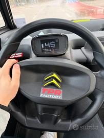 citroen ami  kit accessori personalizati