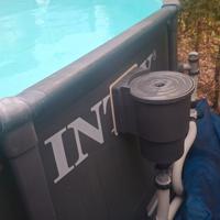 Piscina fuori terra Intex