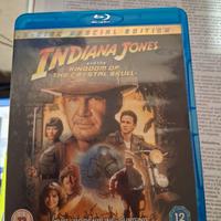 BLU RAY 5 COME DA FOTO