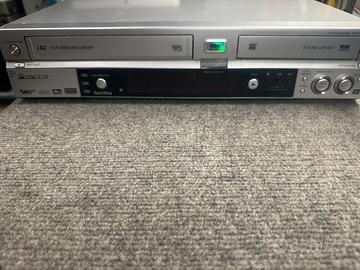 PIONEER DVR-HT602H