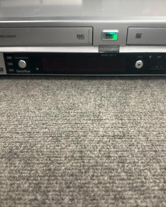PIONEER DVR-HT602H