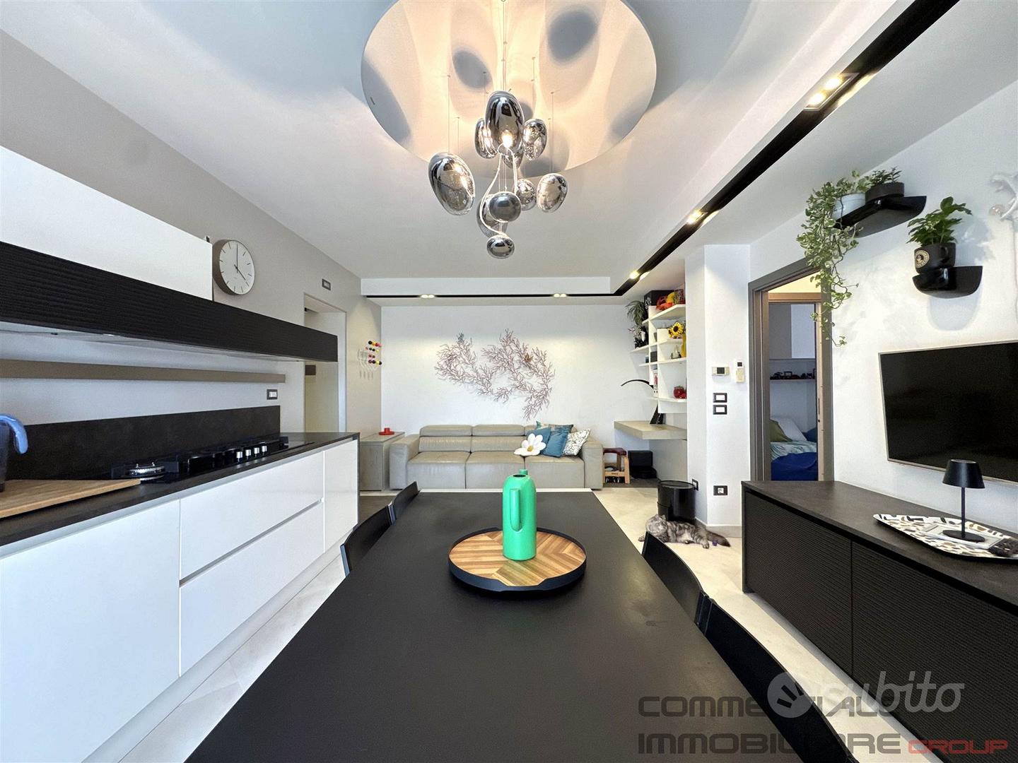 Appartamento – Chioggia, Borgo San Giovanni, Sottomarina - Altro