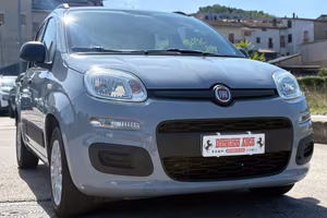Fiat Panda 1.2 Easy GRIGIO MODA DA NEOPATENTATI