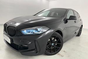 Bmw 118 118i 5p. Msport GPL /BRC /LED ADATTIVO ESE