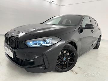 Bmw 118 118i 5p. Msport GPL /BRC /LED ADATTIVO ESE
