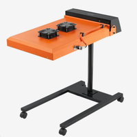 Essiccatore Automatico Infrarossi per Serigrafia