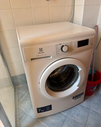 Lavatrice electrolux 7 kg