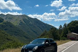 Alfa Romeo Giulietta 1.4 Tjet