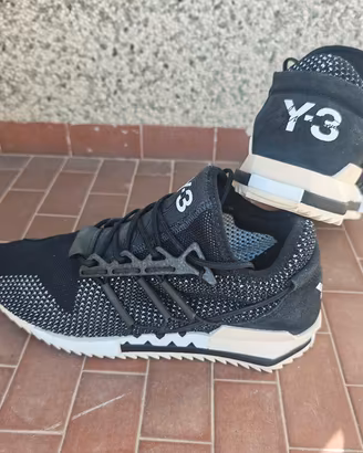 y3 43 Originali 