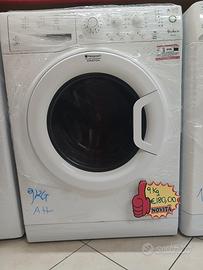 LAVATRICE HOTPOINT ARISTON 9KG