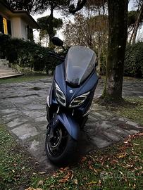 Suzuki AN Burgman 400 - 2019