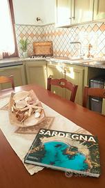 PISTIS Fronte Mare Casa Lugori