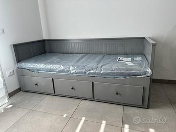 Divano letto Hemnes