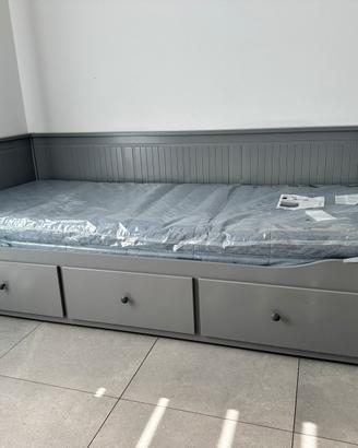 Divano letto Hemnes