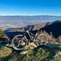 Specialized Turbo Levo M5 2021 tg M ebike MTB