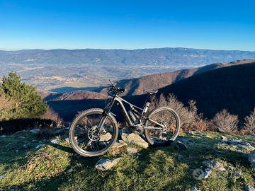 Specialized Turbo Levo M5 2021 tg M ebike MTB