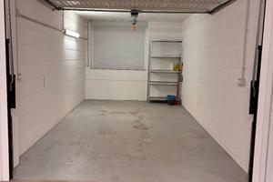 Garage moderno (17mq) zona Terlano