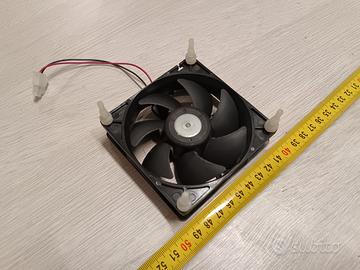 Ventola per frigorifero whirlpool W84te72x2