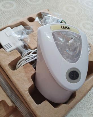 LAICA aerosol ultrasuoni