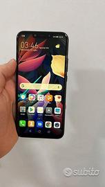 Huawei Mate 20 Lite black 64 GB - 1825