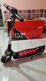 monopattino elettrico