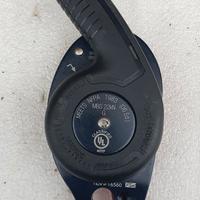 discensore Petzl ID L nuovo mai usato