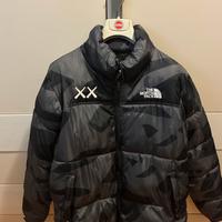 Bomber The North Face X Kaws