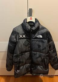 Bomber The North Face X Kaws