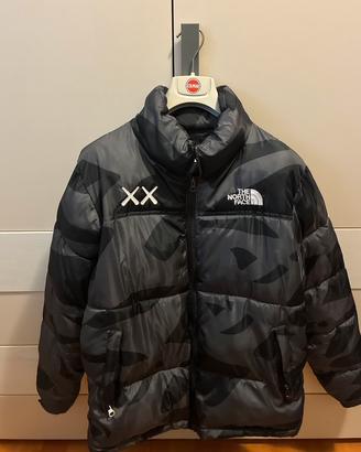 Bomber The North Face X Kaws