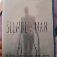 Bluray Slender man