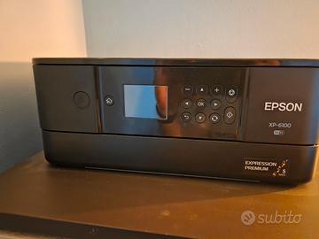epson xp6100