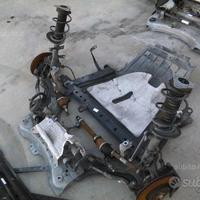 Meccanica renault clio-captur 2014
