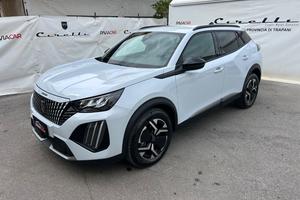 PEUGEOT 2008 PureTech 100 S&S Allure