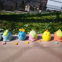 Campane Pasquali Thun