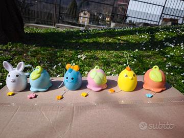 Campane Pasquali Thun