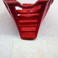 Puntale fifty hf/full cx