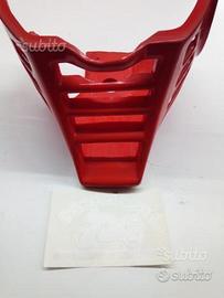 Puntale fifty hf/full cx