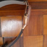 omega Seamaster De Ville